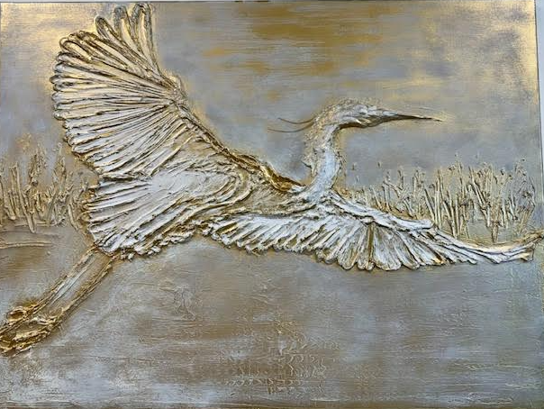 Golden Flight
