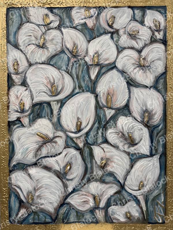 Calla Field #2